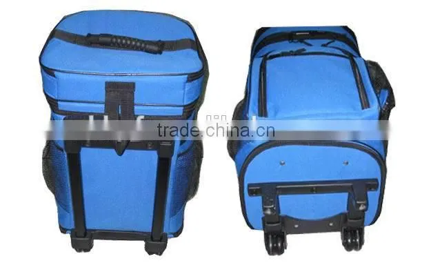 High quality grocery trolley bag