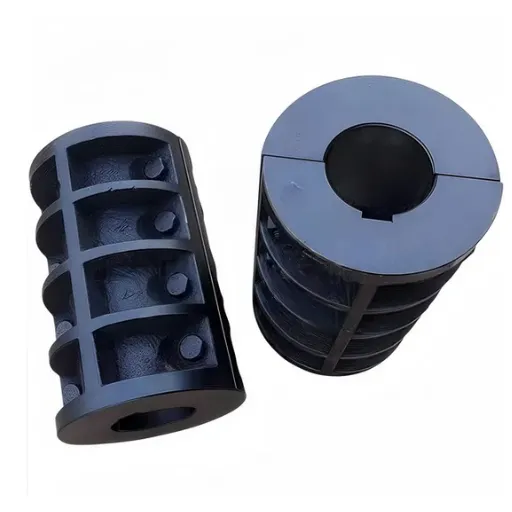 high torque gear coupling (1)