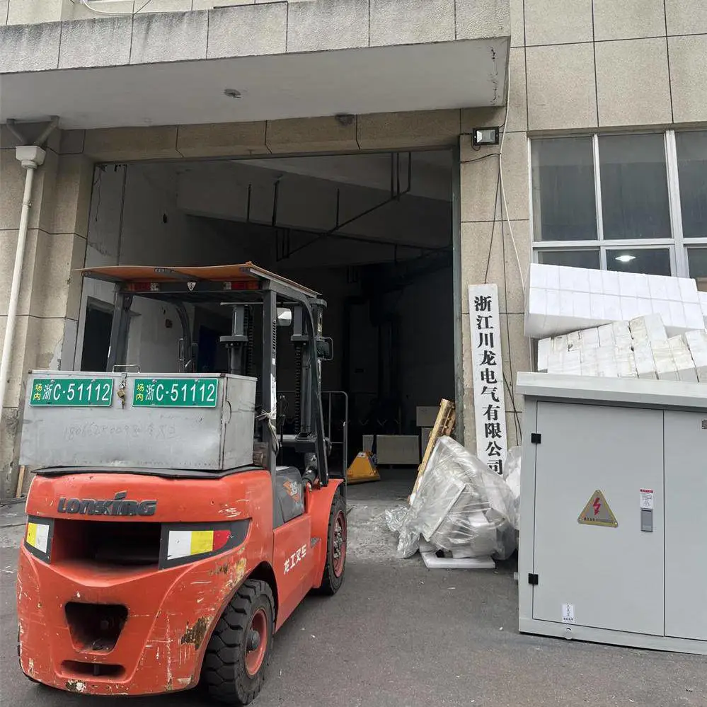 Zhejiang Chuanlong Electric Co., Ltd. company overview - view 1
