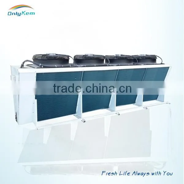 control atmosphere cold storage