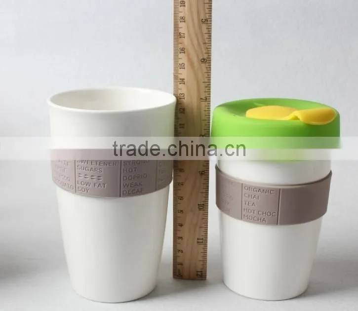 silicone water bottle