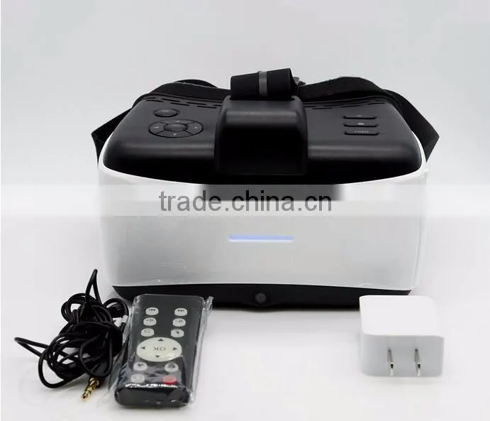 vr box 2.0 promotion open sex vdeo 3d glasses vr headset