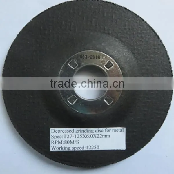 China Grinding Wheel,Cutting Wheel,Cut off Wheel