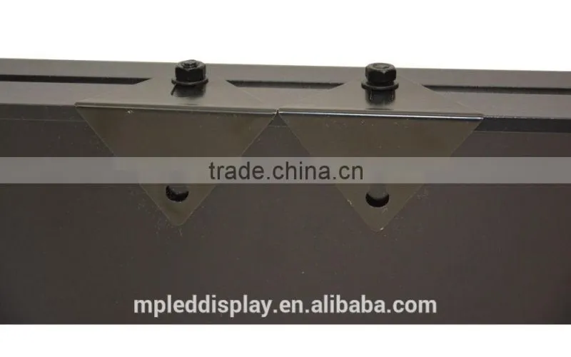 quality high led sign board