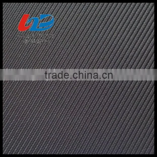 100%Polyester Twill Oxford Fabric With PU/PVC Coating For Bags/Luggages/Shoes/Tent Using