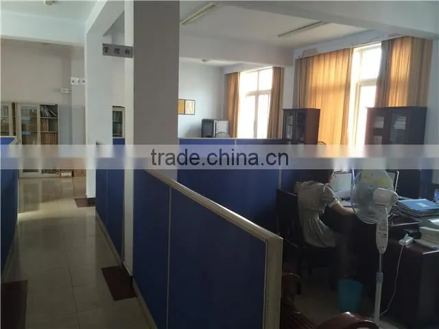 Ningbo Jingda Hardware Manufacture Co., Ltd. company overview - view 3
