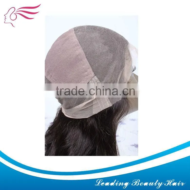 Brazilian hair Hair pieces made by hand ,no tangle hair