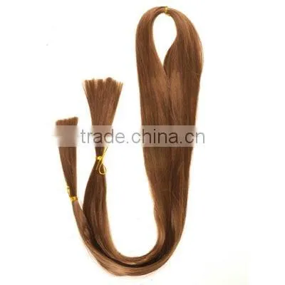 Synthetic/Human hair Hair pieces