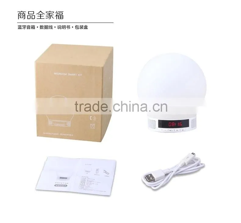 Lowest price speaker bluetooth waterproof with high quality