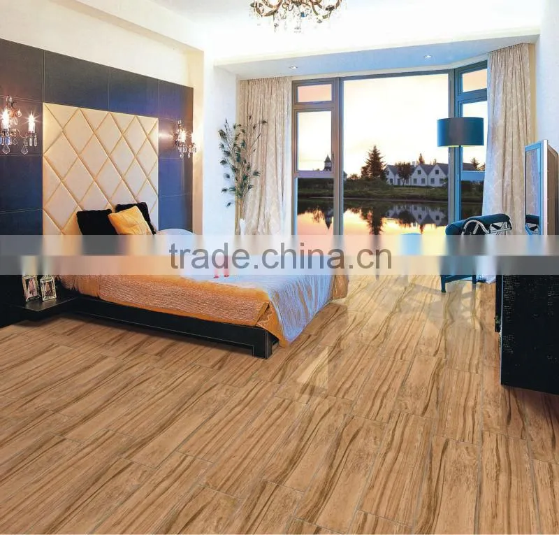 Ceram tile wooden design