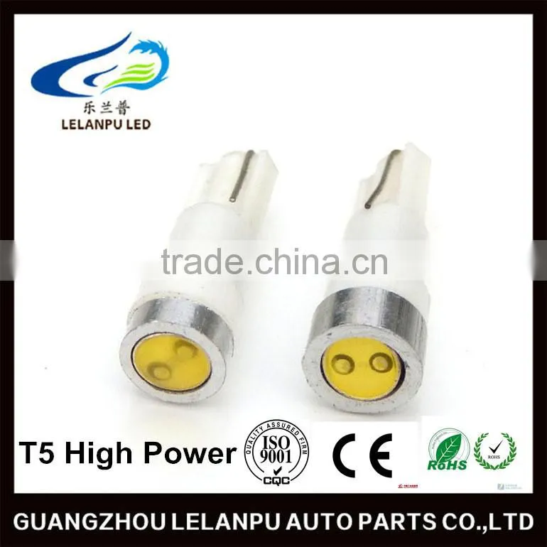 Led Car Light T5 High Power High Quality LED Car Light Auto Led Head Light Led