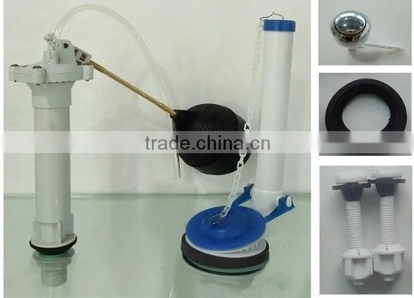 ceramics black toilet cistern float