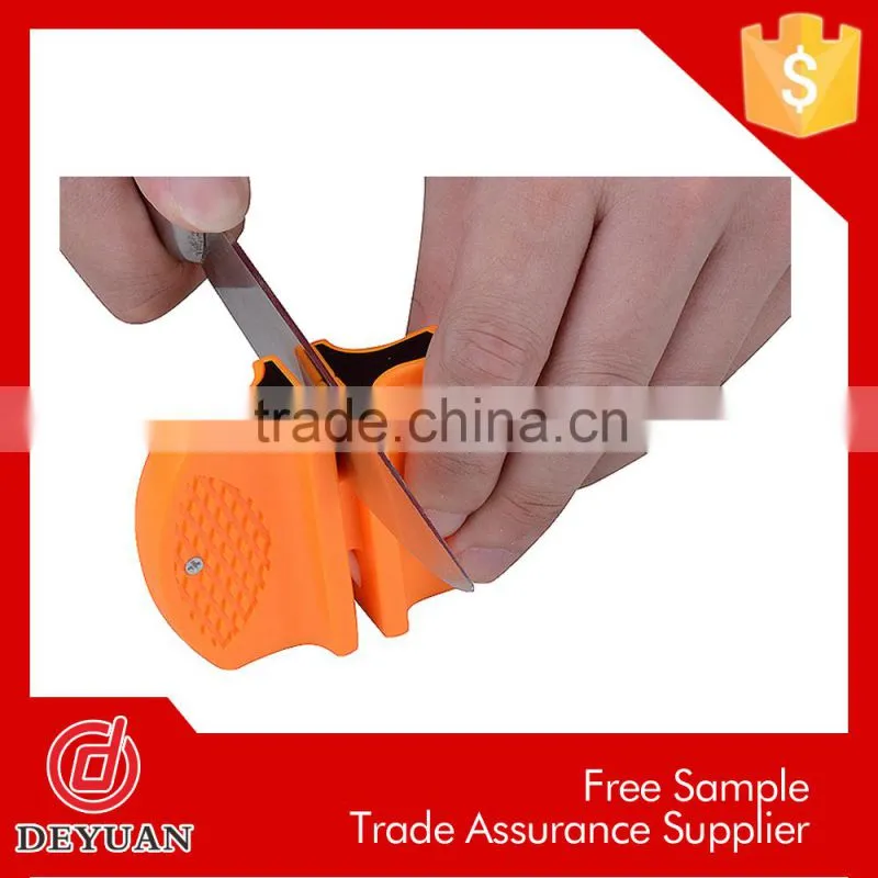The Ultimate Handle Knife Sharpener