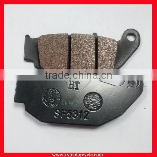 06455-KZG-930 Motorcycle Brake Disc Pad Rear Brake Pad for Honda RR150