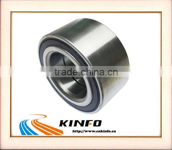 Wheel hub bearing for Accord