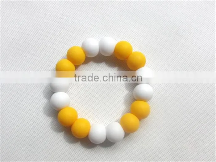 Baby Teething Necklace Baby molar Necklace kids chunky necklace