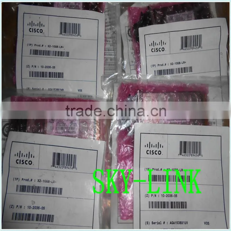 X2-10GB-LR 10GBASE-LR X2 Module