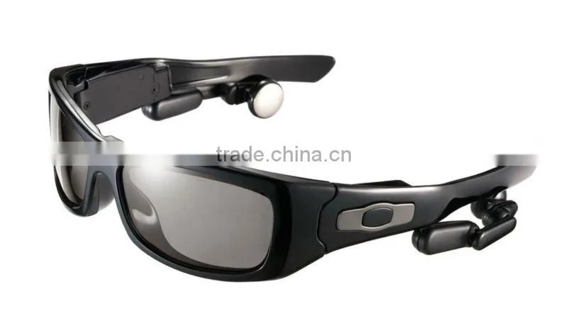 2012 NEW cheap DVR MP3 Sunglasses,3.0 mega pixels,wiht MP3