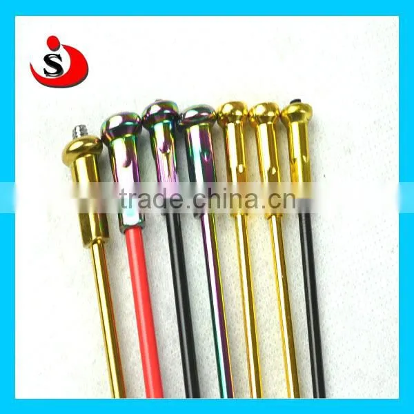 Motorcycles Wheel Stainless Steel Spokes