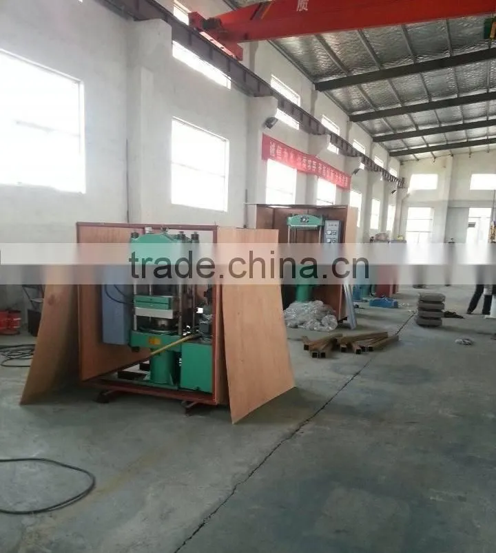 Factory Price For Eva Foam Vulcanizing Machine / vulcanizer Type Press Rubber Sole Press / rubber