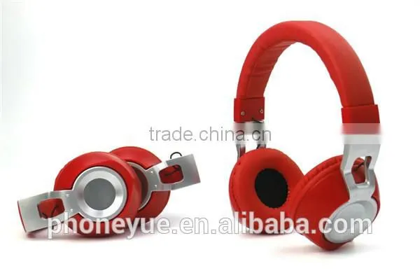 2016 stylish heavy bass stereo headphones with super bass for sony