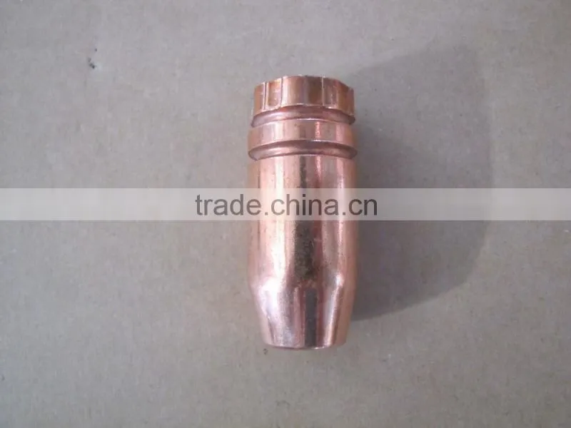 High quality miller 6012 nozzle