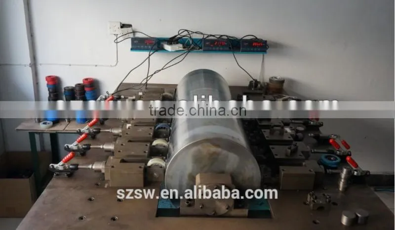 Elevator Door Operate IMS-DS20P2E1-B