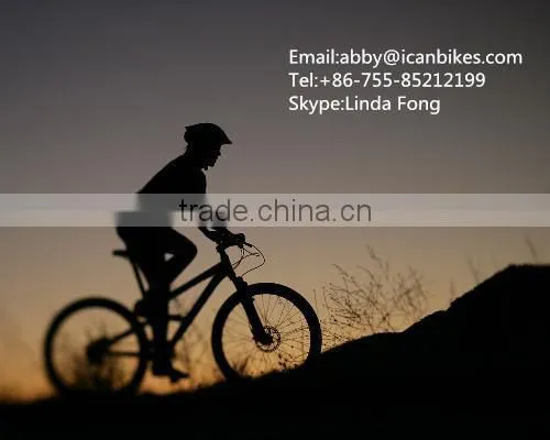 2014 New model 27.5er carbon mountain bike wheels ,650b 27.5ER wheels clincher