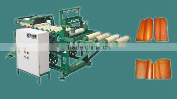 Rough Cutting for Tiles