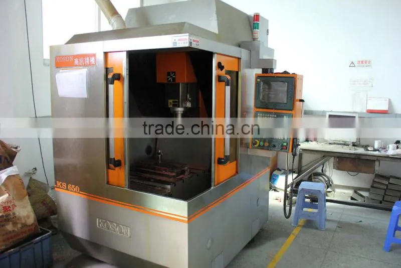 High Precision Injection Plastc Mould for Plastic Injection Product