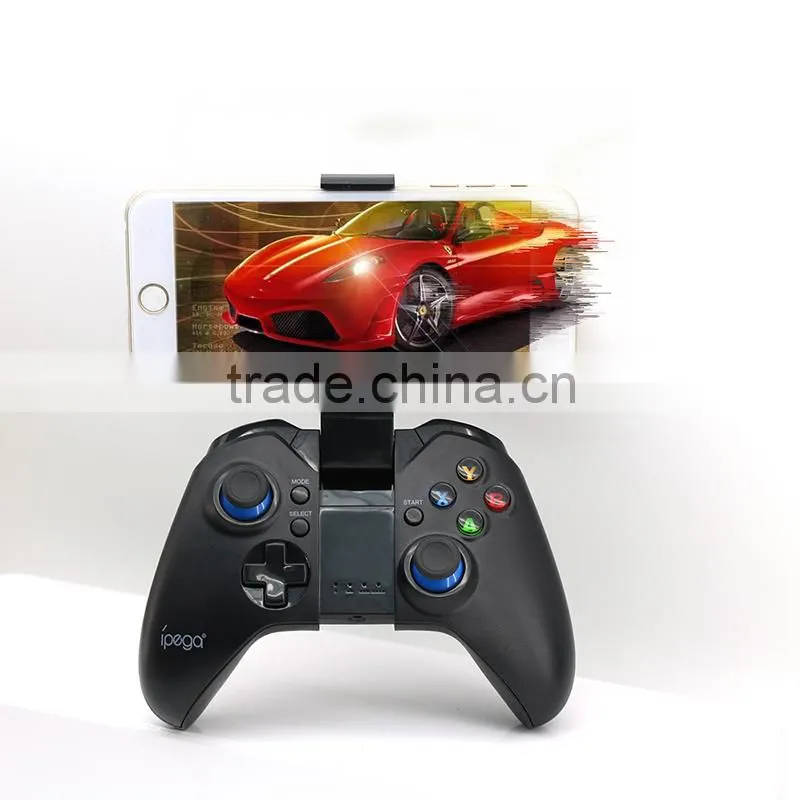 Ipega 9038 Mobile Phone Mini Wireless 2.4G Game Controller for IOS & Android