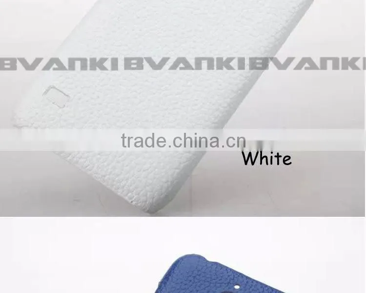 Accessories For Mobile Hanger Genuine Leather Cell Phone Flip Cover Case For Huawei Ascend Y550 Waterproof Stand Phone Case