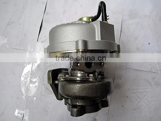 K04 Turbocharger 53049880001 53049700001 914F6K682AF used on Engine FT 190 4EB/4EA/4EC