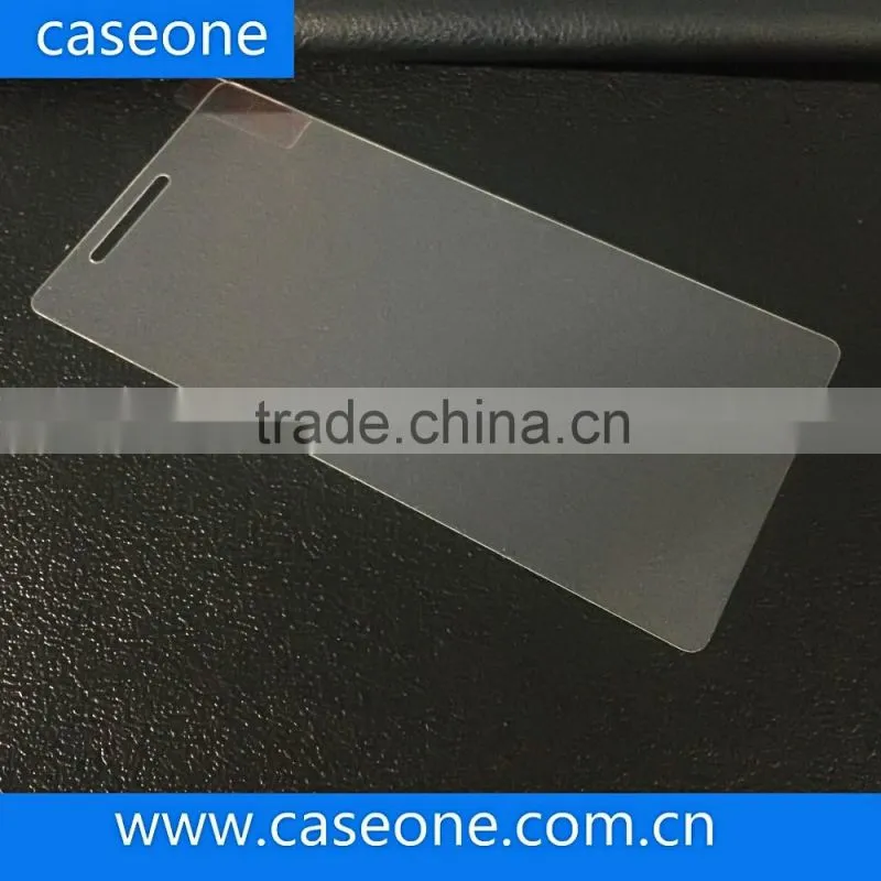 0.33MM 2.5D Glass Screen Protector for Huawei P9 Lite
