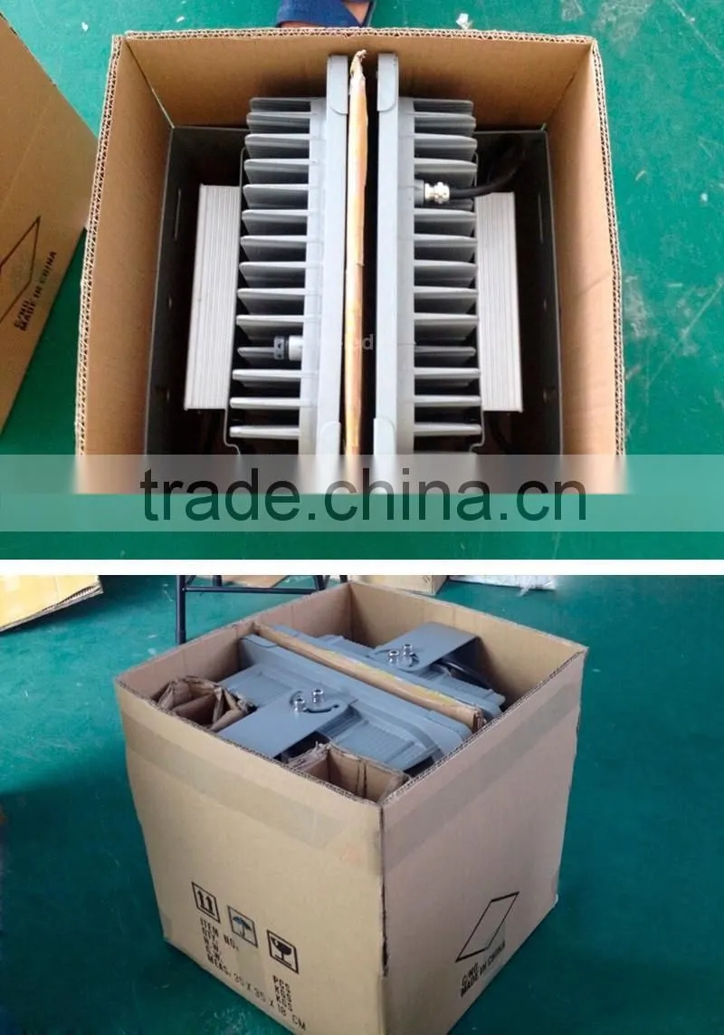 60w led canopy lights for gas station ,ip65 Explosion proof light