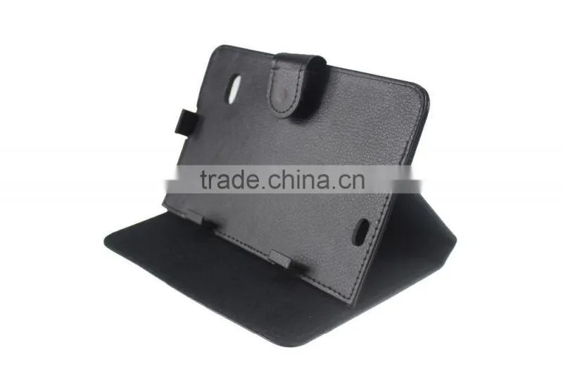 2015-09-24 stock ready 7" leather tablet case, immediate delivery 9.7" tablet cover for ipad
