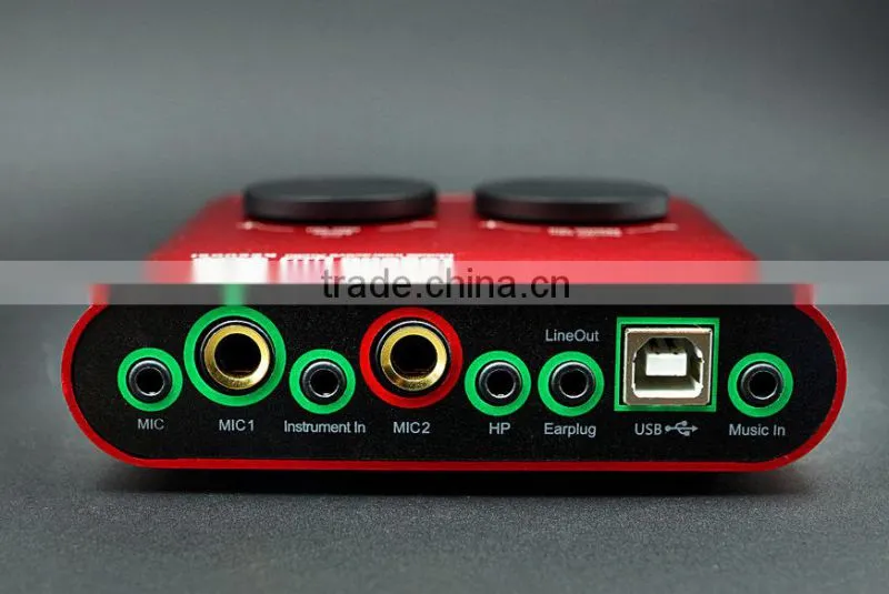 XOX Online Singing digital echo Karaoke machine