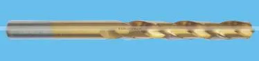 HSS twist drill