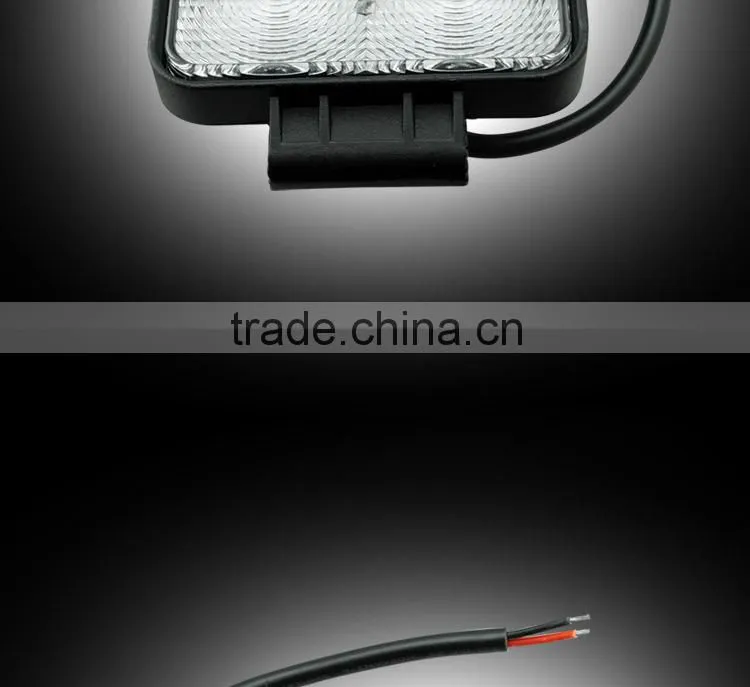 GoldRunhui RH-L0444 LED car lighting system and efficient environmental protection