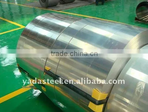 stainless steel coil 410s