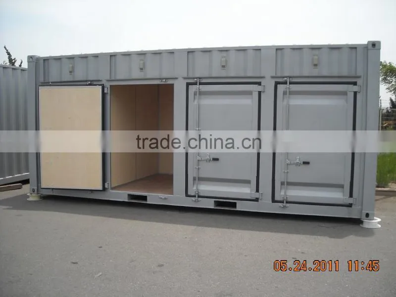 Brand New Collapsible Storage Container