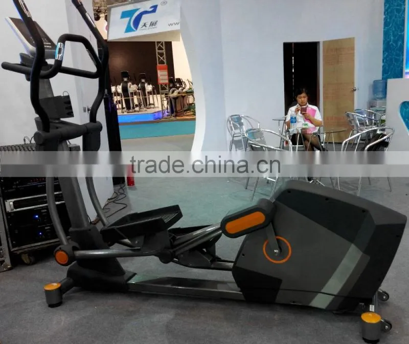 TZ-7005 Elliptical Exercise Machine/Cardio Machine