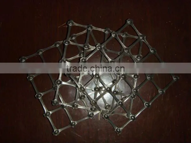 PP biaxial geogrid ( Roadbed Reinforcement Geogrid)