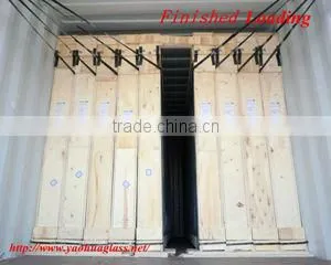 Top quality 3-19mm float glass Xinyi/Pilkington