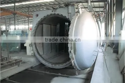 Top quality 3-19mm float glass Xinyi/Pilkington