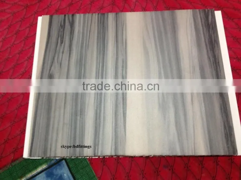 laminated wall panels laminated pvc wall panel