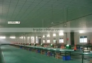 Shenzhen Cashmartell Led Lighting Co., Ltd. company overview - view 2