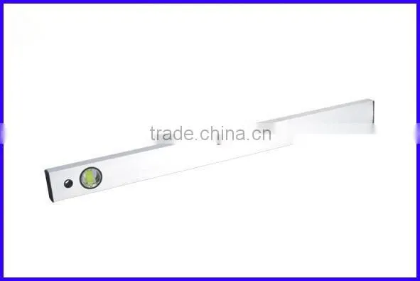 High quality aluminium alloy spirit level