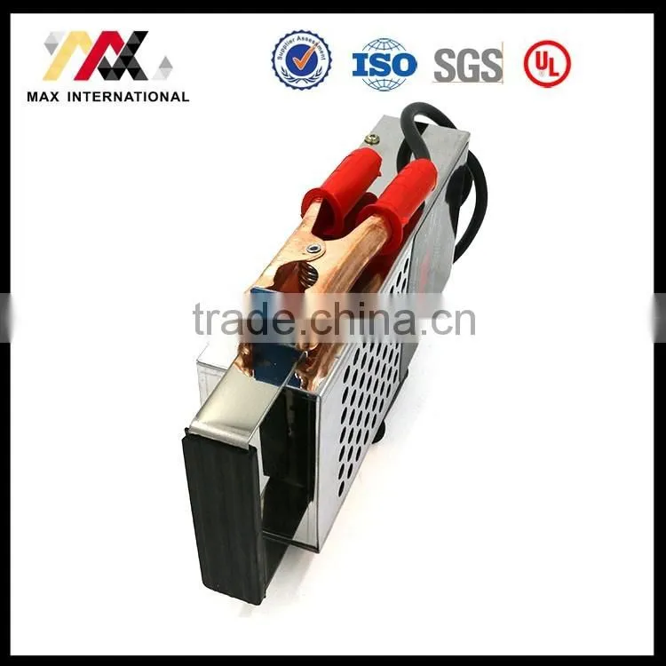 12V 200A Car Battery Cell Tester, Battery Load Tester