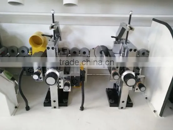 KC307P Full automatic veneer edge banding machine / edge bander for sale